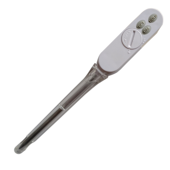 Combisteel Digitales Taschenthermometer Wasserdicht 1 Combisteel Digitales Taschenthermometer Wasserdicht