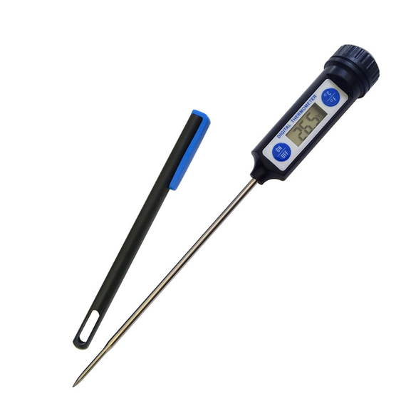 Combisteel Wasserdichtes Digitales Thermometer Combisteel Wasserdichtes Digitales Thermometer