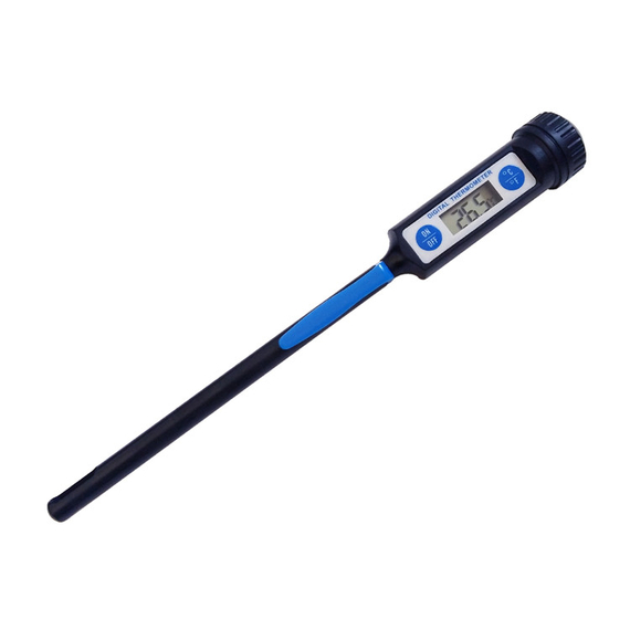 Combisteel Wasserdichtes Digitales Thermometer 1 Combisteel Wasserdichtes Digitales Thermometer