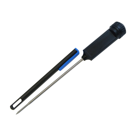 Combisteel Wasserdichtes Digitales Thermometer 2 Combisteel Wasserdichtes Digitales Thermometer
