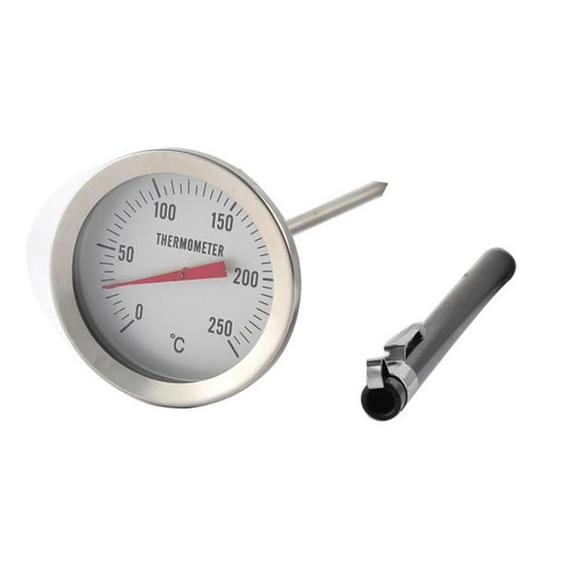 Combisteel Fleischthermometer Ø52 Combisteel Fleischthermometer Ø52
