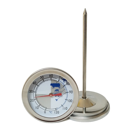 Combisteel Fleischthermometer Ø73 Combisteel Fleischthermometer Ø73