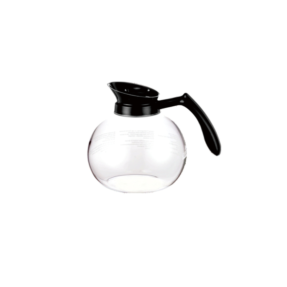 Ersatzkanne für Filterkaffeemaschine von Stalgast, 1,8 l Ersatzkanne für Filterkaffeemaschine von Stalgast, 1,8 l