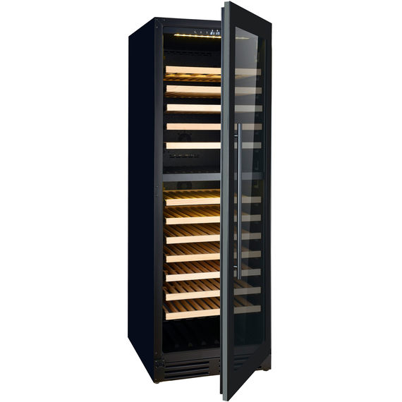 Combisteel Weinkühlschranke 379L Dual Zone 2 Combisteel Weinkühlschranke 379L Dual Zone