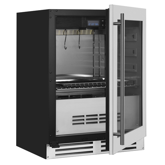 Combisteel Dry Age Schrank 127L 1 Combisteel Dry Age Schrank 127L