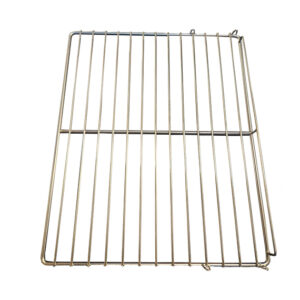 Combisteel Edelstahl Rost für 7525.0100