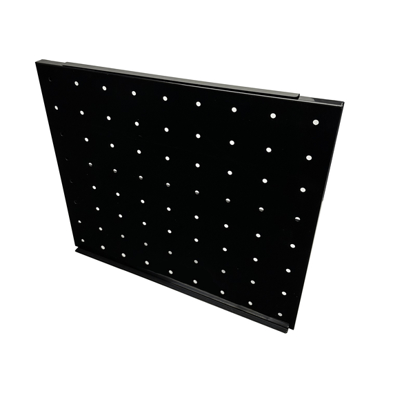 Combisteel Perforiertes Rost Links/Rechts Schwarz für 7526.0100 Combisteel Perforiertes Rost Links/Rechts Schwarz für 7526.0100