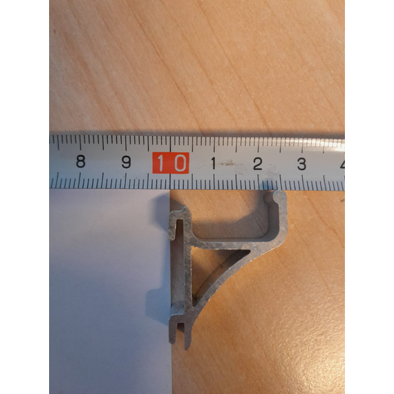 Combisteel Set 4 Clip für Rost 7527.0100-0105-0110-0115 1 Combisteel Set 4 Clip für Rost 7527.0100-0105-0110-0115