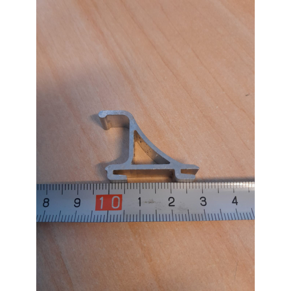 Combisteel Set 4 Clip für Rost 7527.0100-0105-0110-0115 3 Combisteel Set 4 Clip für Rost 7527.0100-0105-0110-0115
