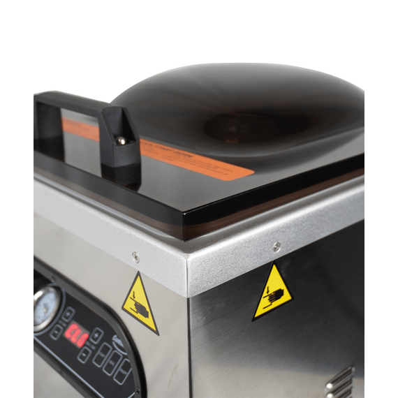 Combisteel Vakuummaschine 300mm - 630W 5 Combisteel Vakuummaschine 300mm - 630W