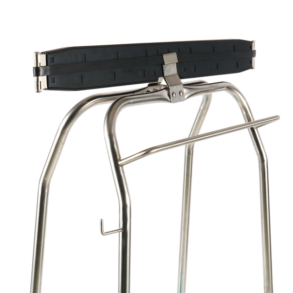 Combisteel Müllsackhalter mit Pedalsteuerung 6 Combisteel Müllsackhalter mit Pedalsteuerung