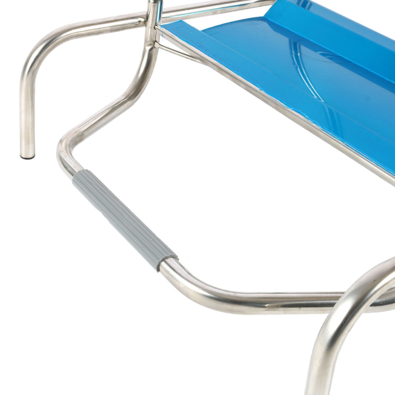 Combisteel Müllsackhalter mit Pedalsteuerung 8 Combisteel Müllsackhalter mit Pedalsteuerung