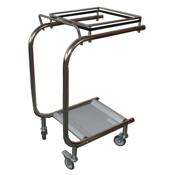 Combisteel Müllsackhalter Combisteel Müllsackhalter