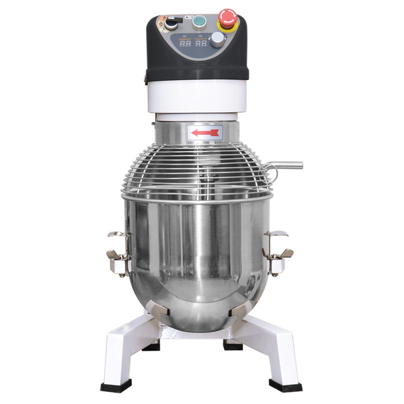 Combisteel Planetenmischer 20L 1 Combisteel Planetenmischer 20L