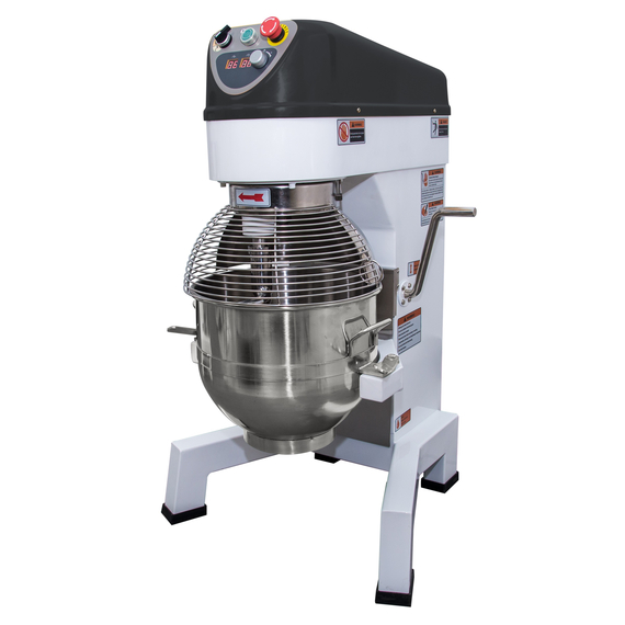 Combisteel Planetenmischer 30L Combisteel Planetenmischer 30L