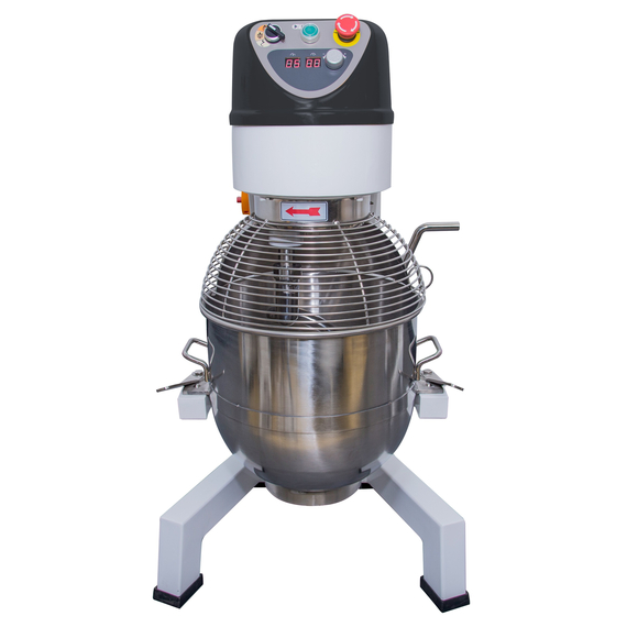 Combisteel Planetenmischer 30L 1 Combisteel Planetenmischer 30L