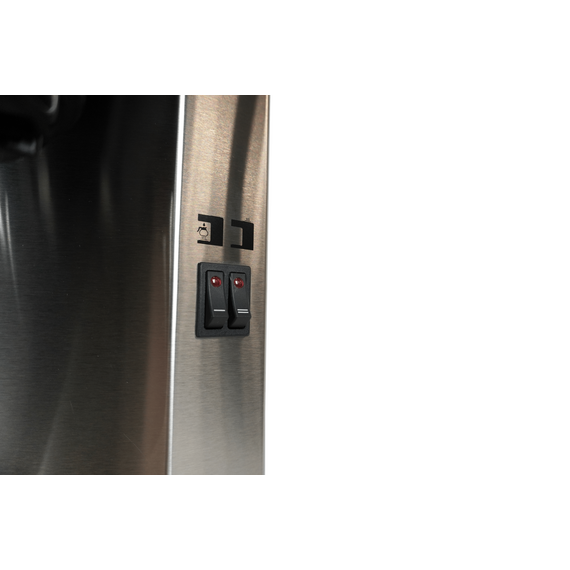 Combisteel Kaffeemaschine Inkl. 1 Kaffeekanne Aus Glas 1.8L 7 Combisteel Kaffeemaschine Inkl. 1 Kaffeekanne Aus Glas 1.8L
