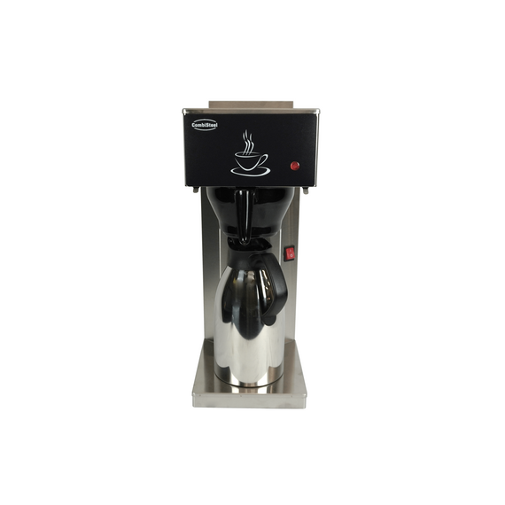 Combisteel Kaffeemaschine Inkl. Thermoskanne 2.0L 3 Combisteel Kaffeemaschine Inkl. Thermoskanne 2.0L