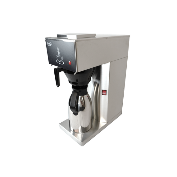 Combisteel Kaffeemaschine Inkl. Thermoskanne 2.0L 2 Combisteel Kaffeemaschine Inkl. Thermoskanne 2.0L
