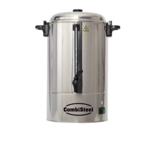 Combisteel Kaffee Perkolator Doppelwandig 6L - 40 Tassen