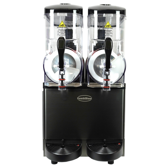 Combisteel Slush Automat 2X12L – Breite 490 4 Combisteel Slush Automat 2X12L – Breite 490