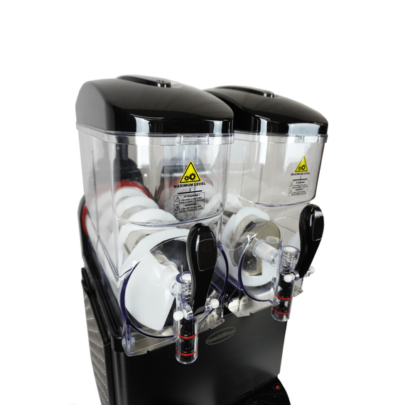 Combisteel Slush Automat 2X12L – Breite 490 6 Combisteel Slush Automat 2X12L – Breite 490