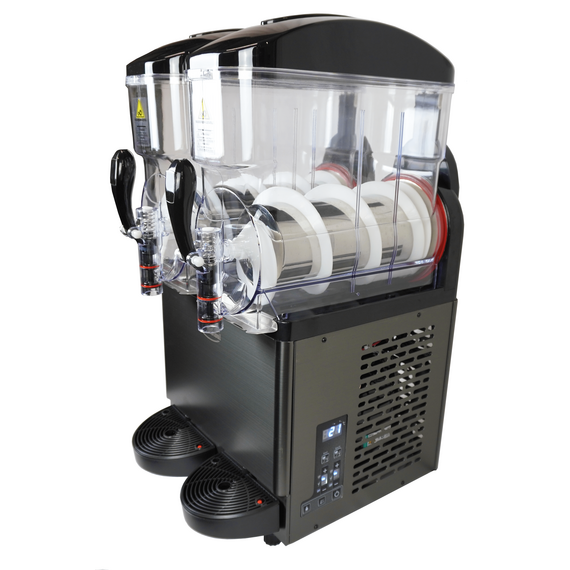 Combisteel Slush Automat 2X12L – Breite 490 7 Combisteel Slush Automat 2X12L – Breite 490