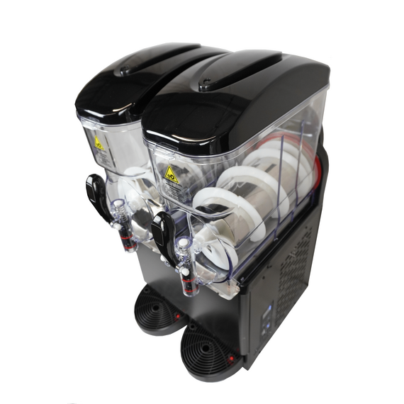 Combisteel Slush Automat 2X12L – Breite 490 8 Combisteel Slush Automat 2X12L – Breite 490