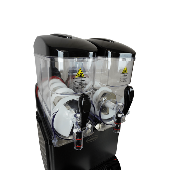 Combisteel Slush Automat 2X12L – Breite 490 9 Combisteel Slush Automat 2X12L – Breite 490