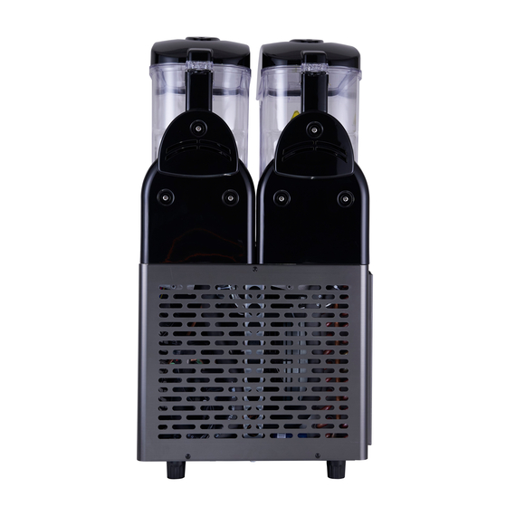 Combisteel Slush Automat 2X12L – Breite 490 2 Combisteel Slush Automat 2X12L – Breite 490