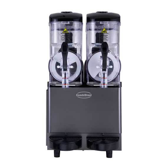 Combisteel Slush Automat 2X12L – Breite 490 1 Combisteel Slush Automat 2X12L – Breite 490