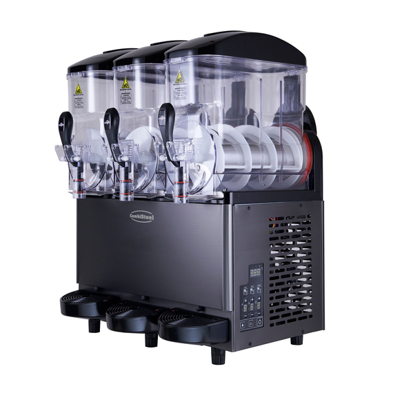 Combisteel Slush Automat 3X12L – Breite 690 Combisteel Slush Automat 3X12L – Breite 690
