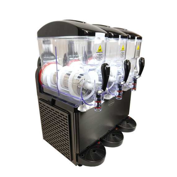 Combisteel Slush Automat 3X12L – Breite 690 4 Combisteel Slush Automat 3X12L – Breite 690