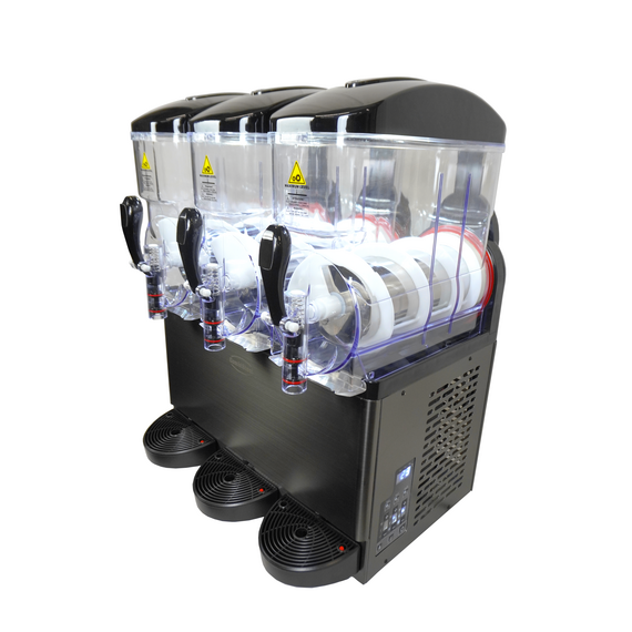 Combisteel Slush Automat 3X12L – Breite 690 5 Combisteel Slush Automat 3X12L – Breite 690