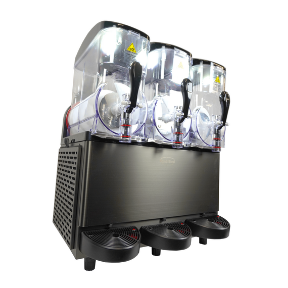Combisteel Slush Automat 3X12L – Breite 690 7 Combisteel Slush Automat 3X12L – Breite 690