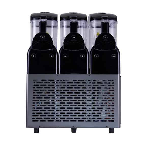 Combisteel Slush Automat 3X12L – Breite 690 2 Combisteel Slush Automat 3X12L – Breite 690
