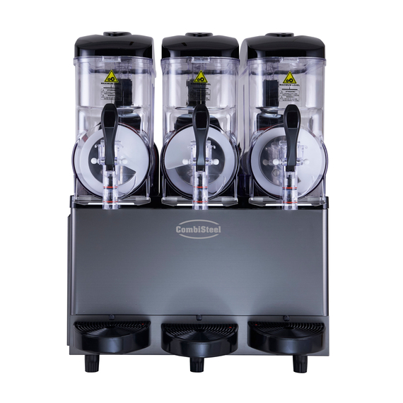 Combisteel Slush Automat 3X12L – Breite 690 1 Combisteel Slush Automat 3X12L – Breite 690