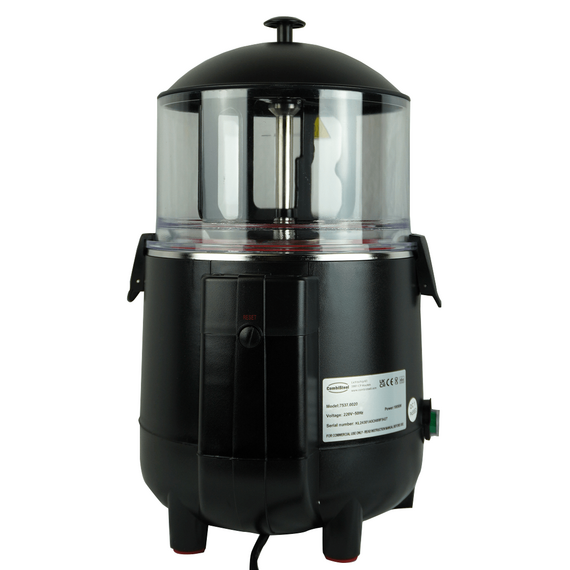 Combisteel Dispenser für Heiße Schokolade 5L 5 Combisteel Dispenser für Heiße Schokolade 5L