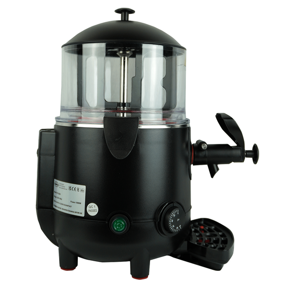 Combisteel Dispenser für Heiße Schokolade 5L 6 Combisteel Dispenser für Heiße Schokolade 5L