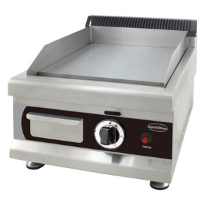 Combisteel Gas Grillplatte 400 Propan