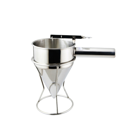 Combisteel Teigspender 1.3L Inkl. Dosierknopf Combisteel Teigspender 1.3L Inkl. Dosierknopf