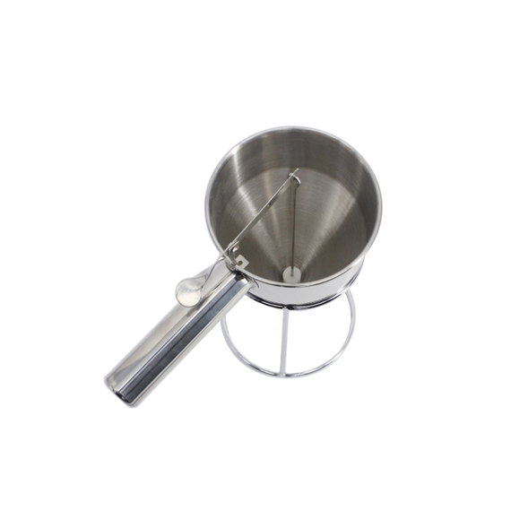 Combisteel Teigspender 1.3L Inkl. Dosierknopf 1 Combisteel Teigspender 1.3L Inkl. Dosierknopf