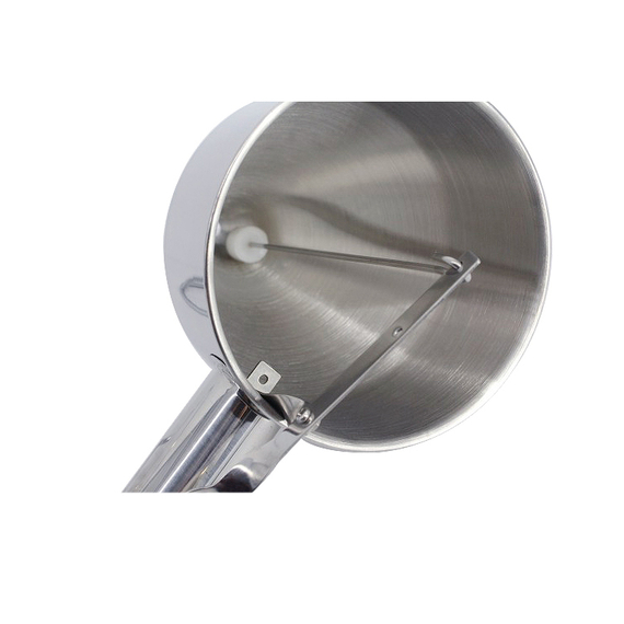 Combisteel Teigspender 1.3L Inkl. Dosierknopf 2 Combisteel Teigspender 1.3L Inkl. Dosierknopf
