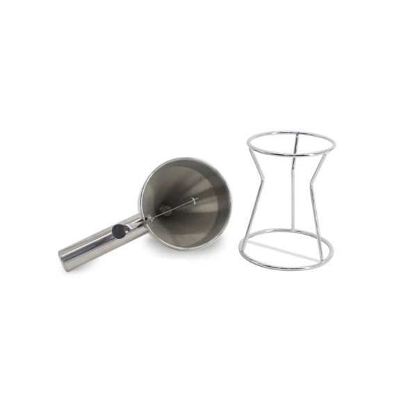 Combisteel Teigspender 1.3L Inkl. Dosierknopf 4 Combisteel Teigspender 1.3L Inkl. Dosierknopf