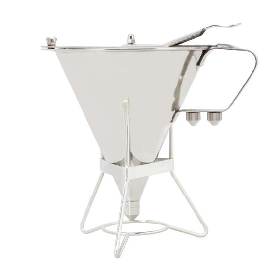 Combisteel Teigspender 1.6L Inkl. Dosierknopf Combisteel Teigspender 1.6L Inkl. Dosierknopf