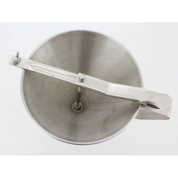 Combisteel Teigspender 1.6L Inkl. Dosierknopf 3 Combisteel Teigspender 1.6L Inkl. Dosierknopf
