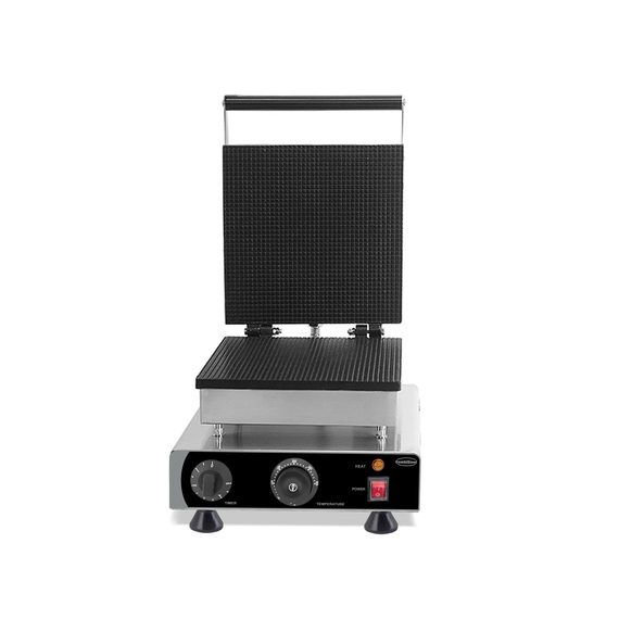 Combisteel Sirup-Waffeleisen Quadrat 1 Combisteel Sirup-Waffeleisen Quadrat