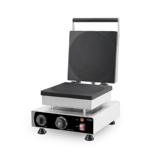 Combisteel Sirup-Waffeleisen Runden Combisteel Sirup-Waffeleisen Runden