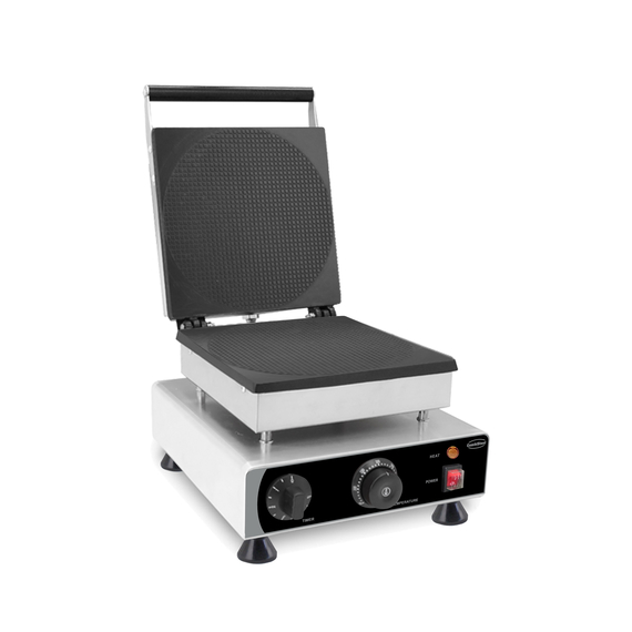 Combisteel Sirup-Waffeleisen Runden 1 Combisteel Sirup-Waffeleisen Runden