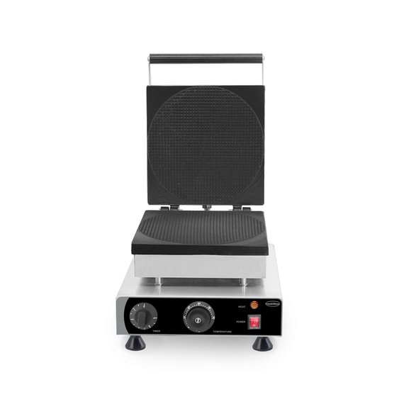 Combisteel Sirup-Waffeleisen Runden 2 Combisteel Sirup-Waffeleisen Runden
